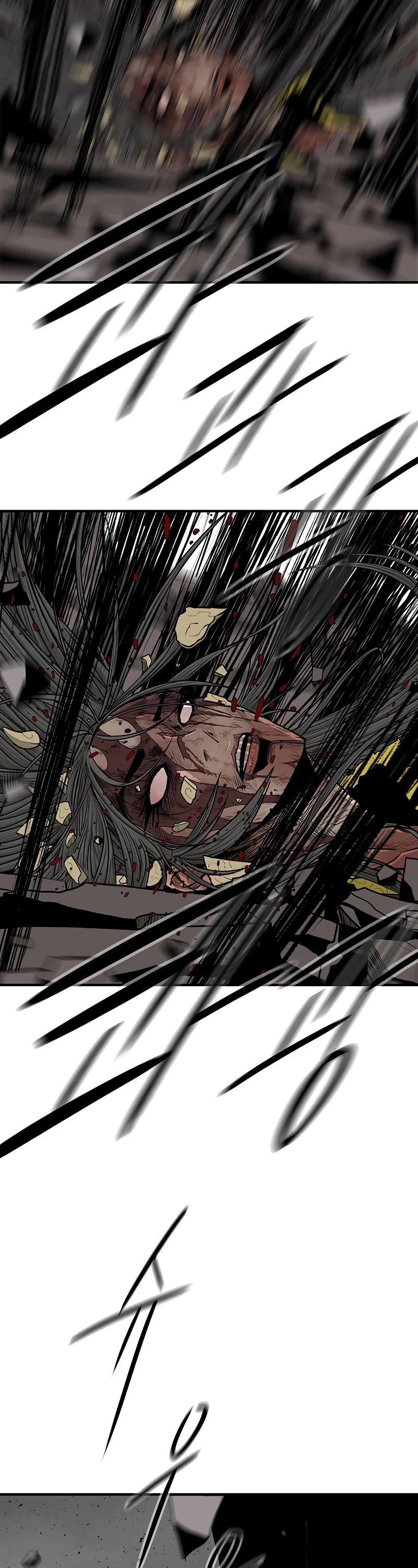Legend of the Northern Blade Chapter 164 page 38 - Chapter 164