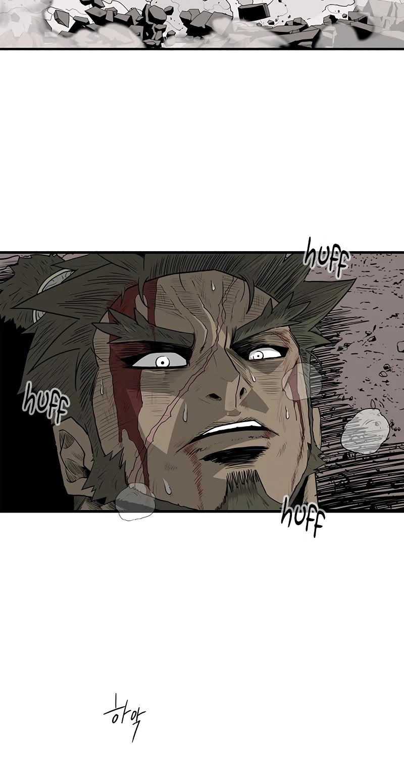 Legend of the Northern Blade Chapter 164 page 6 - Chapter 164