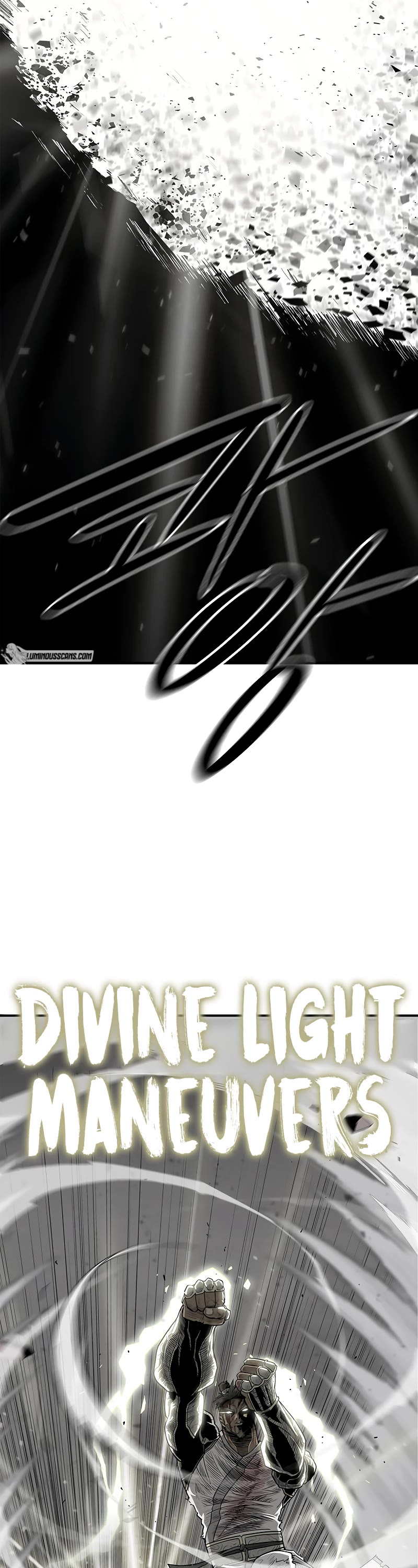 Legend of the Northern Blade Chapter 165 page 12 - Chapter 165