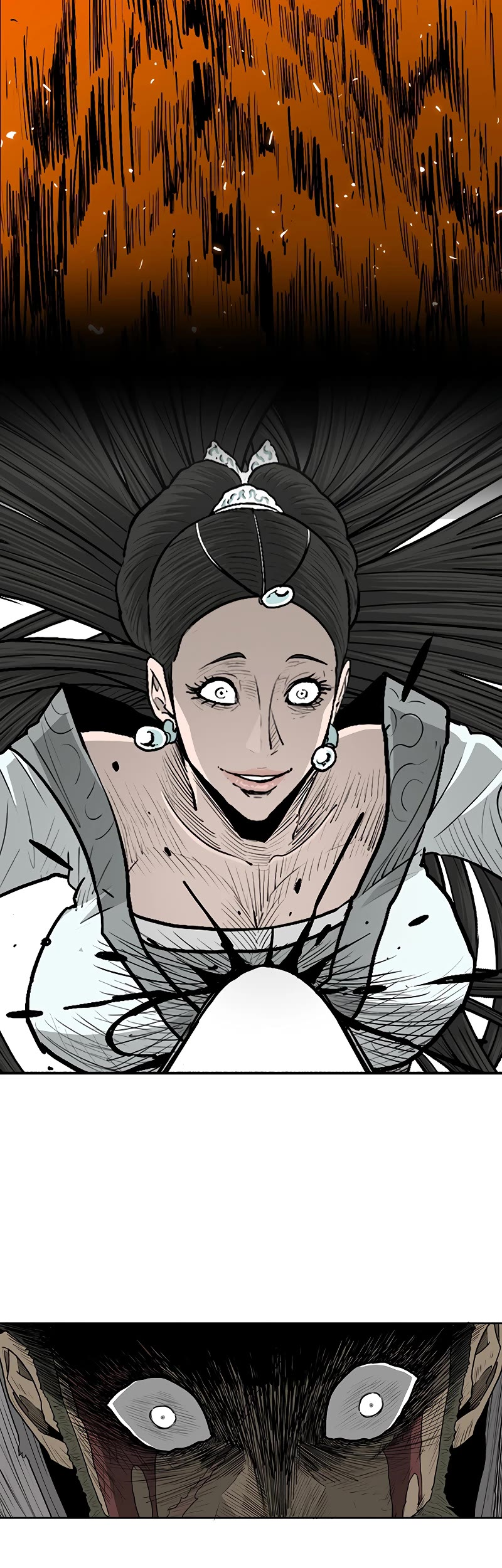 Legend of the Northern Blade Chapter 165 page 30 - Chapter 165