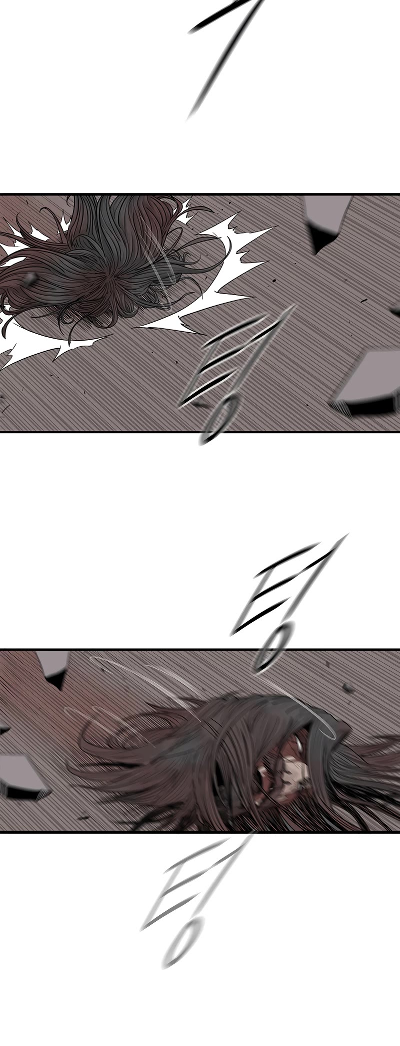 Legend of the Northern Blade Chapter 165 page 34 - Chapter 165