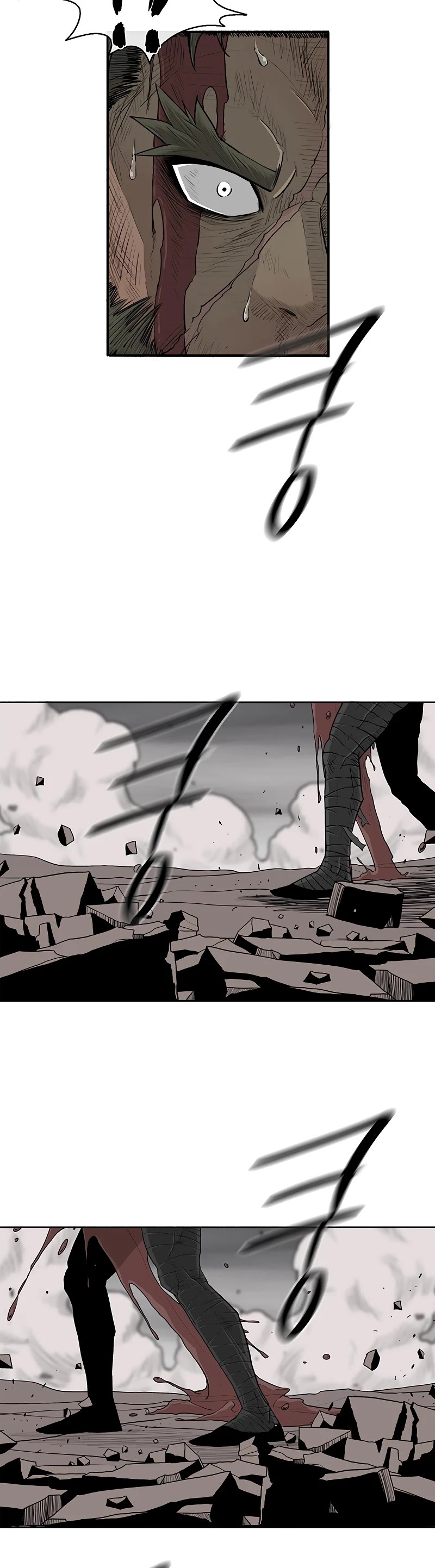 Legend of the Northern Blade Chapter 165 page 4 - Chapter 165
