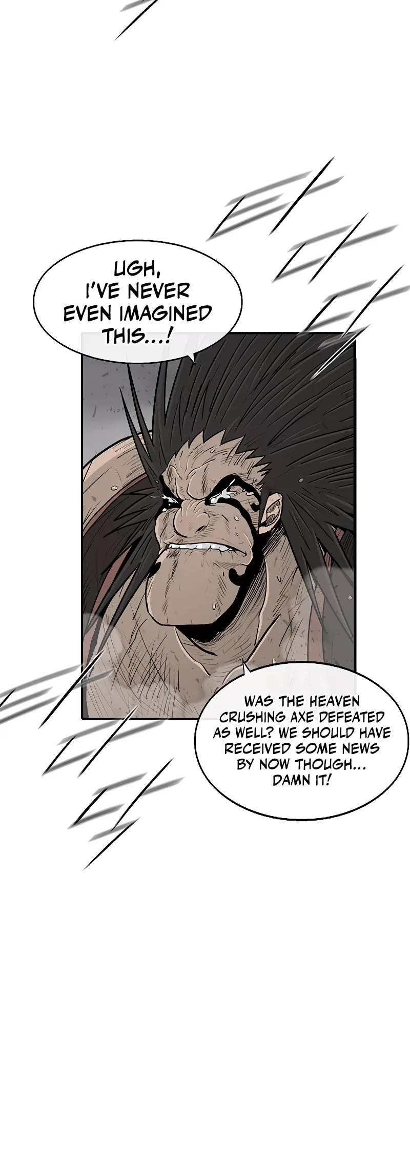 Legend of the Northern Blade Chapter 166 page 10 - Chapter 166