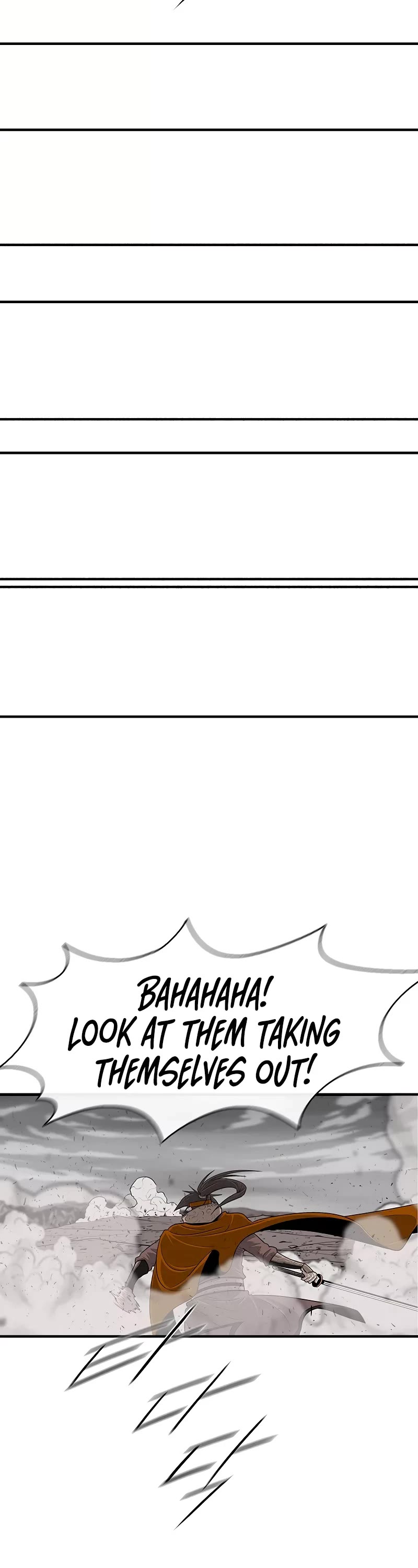Legend of the Northern Blade Chapter 166 page 12 - Chapter 166