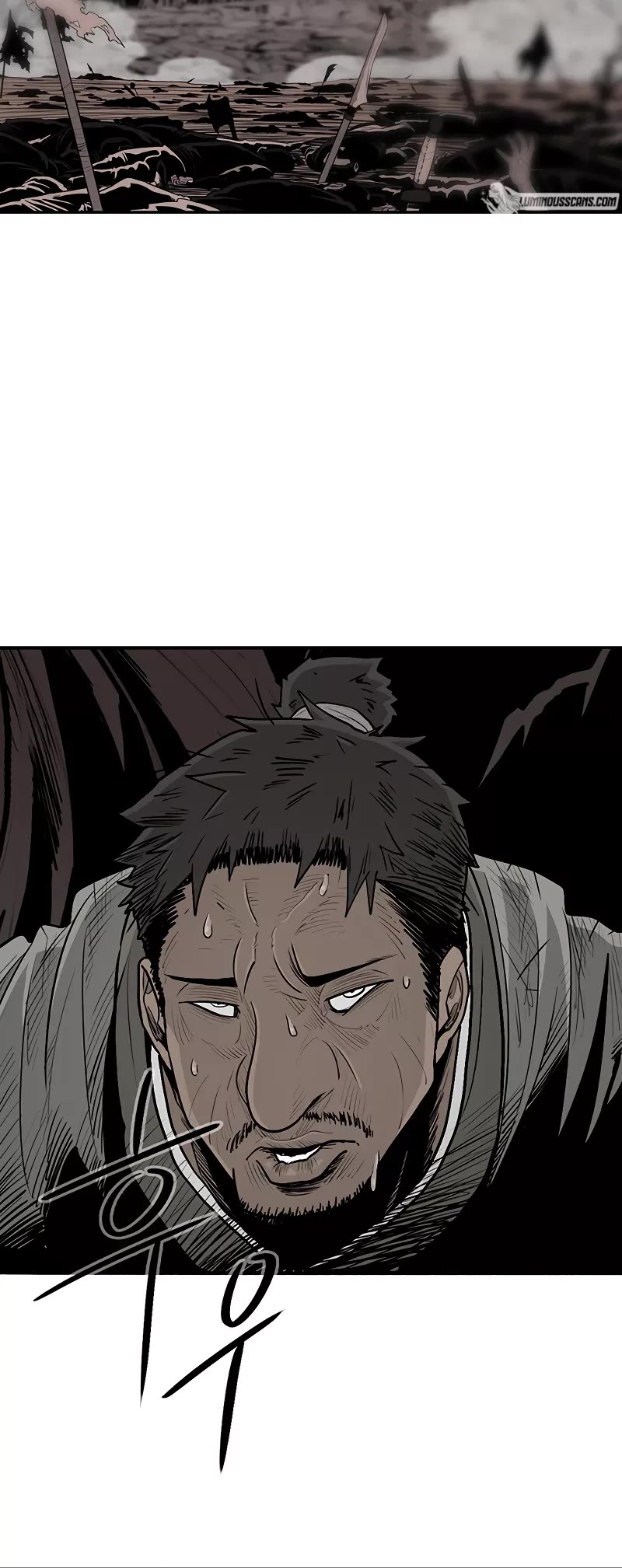 Legend of the Northern Blade Chapter 166 page 20 - Chapter 166