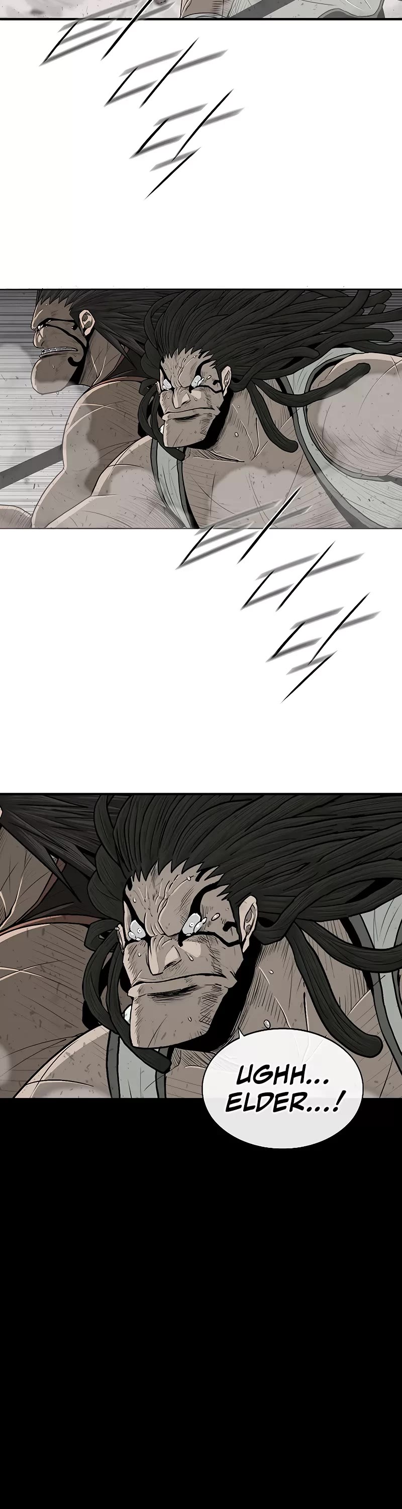Legend of the Northern Blade Chapter 166 page 3 - Chapter 166