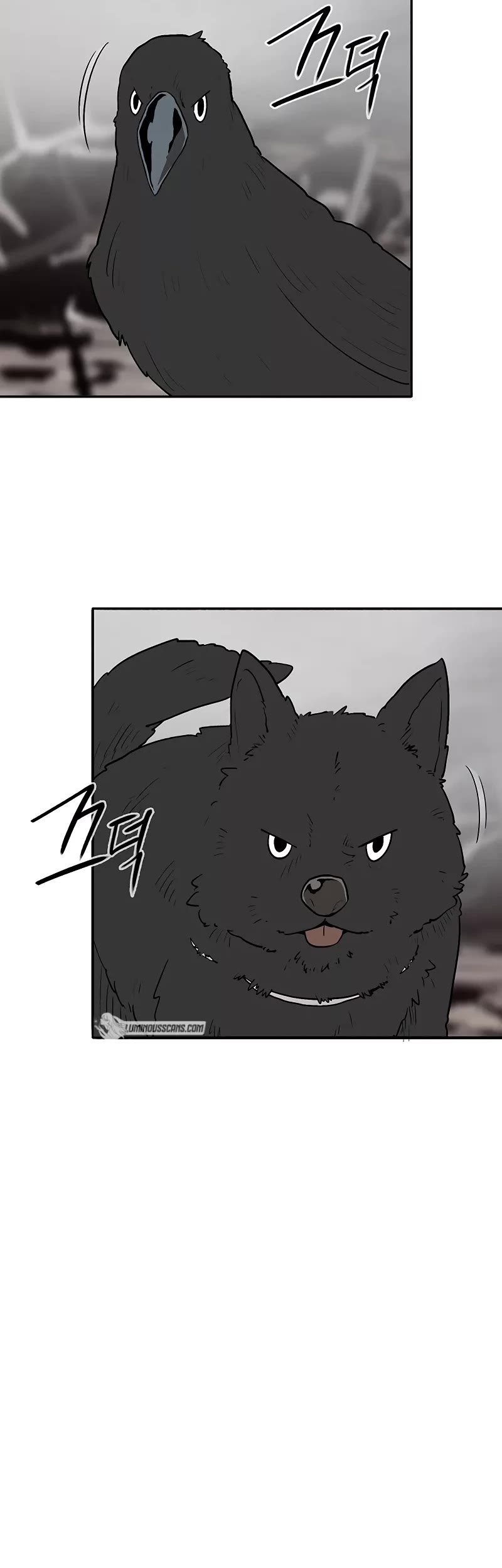 Legend of the Northern Blade Chapter 166 page 30 - Chapter 166