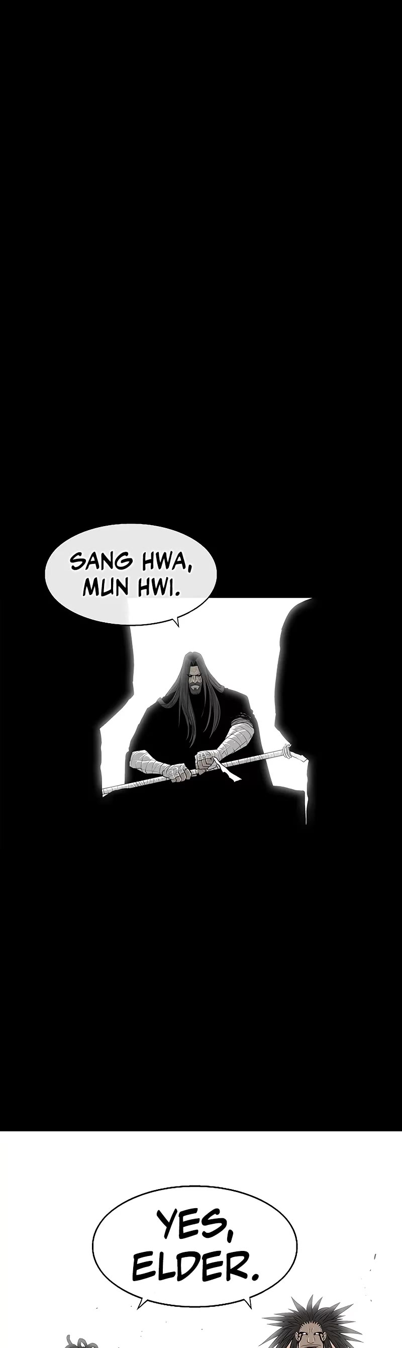 Legend of the Northern Blade Chapter 166 page 4 - Chapter 166