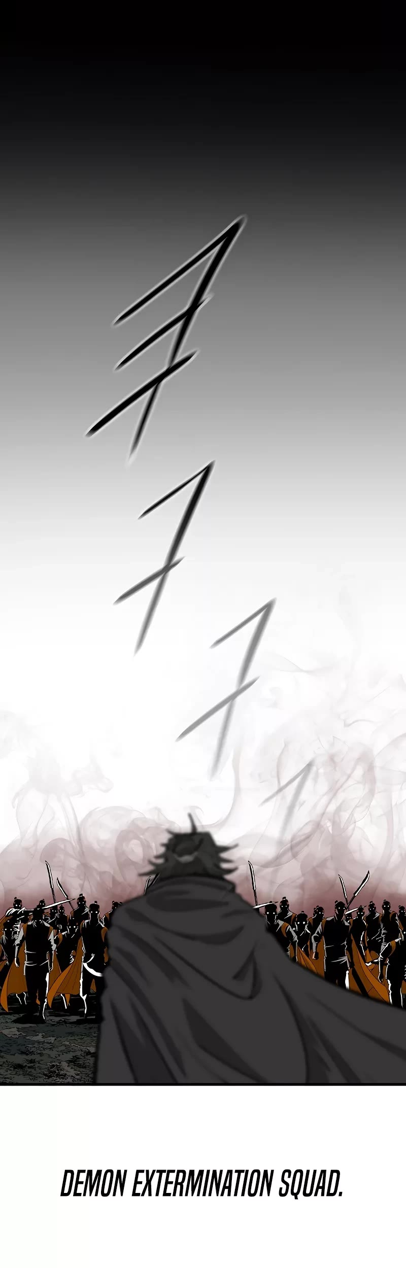 Legend of the Northern Blade Chapter 167 page 15 - Chapter 167