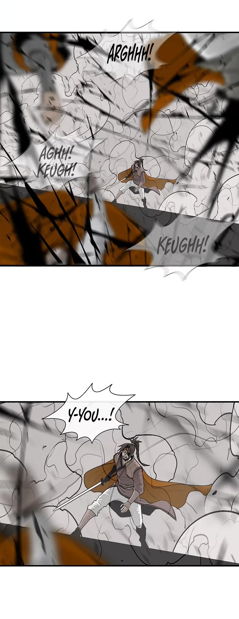 Legend of the Northern Blade Chapter 167 page 26 - Chapter 167
