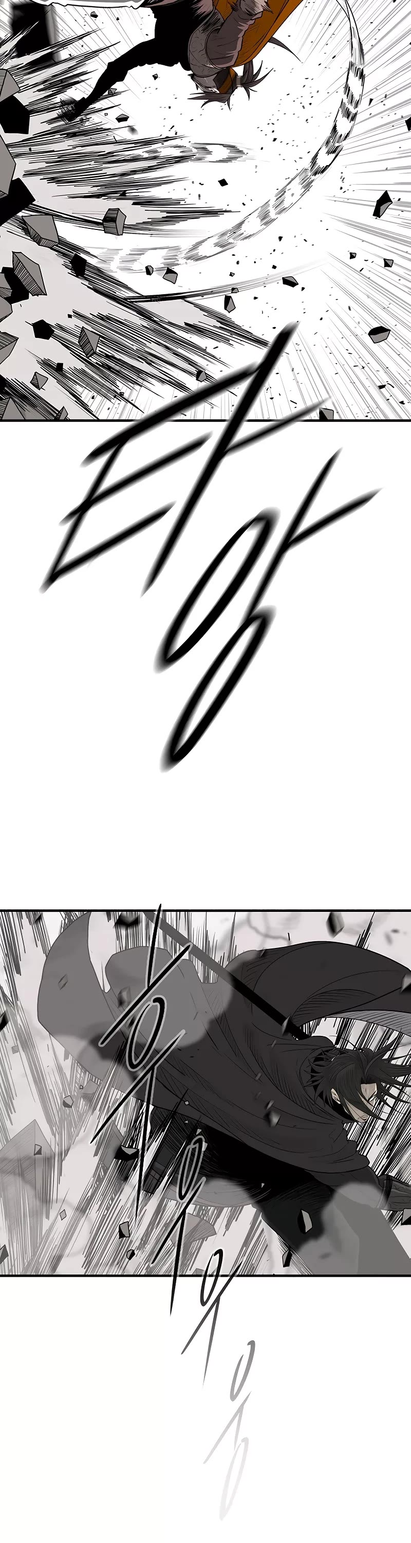Legend of the Northern Blade Chapter 168 page 12 - Chapter 168