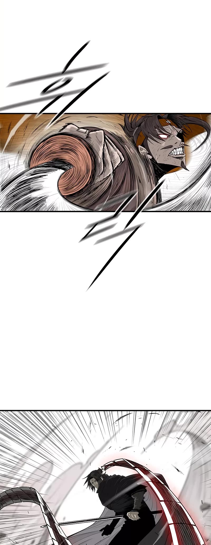 Legend of the Northern Blade Chapter 168 page 14 - Chapter 168