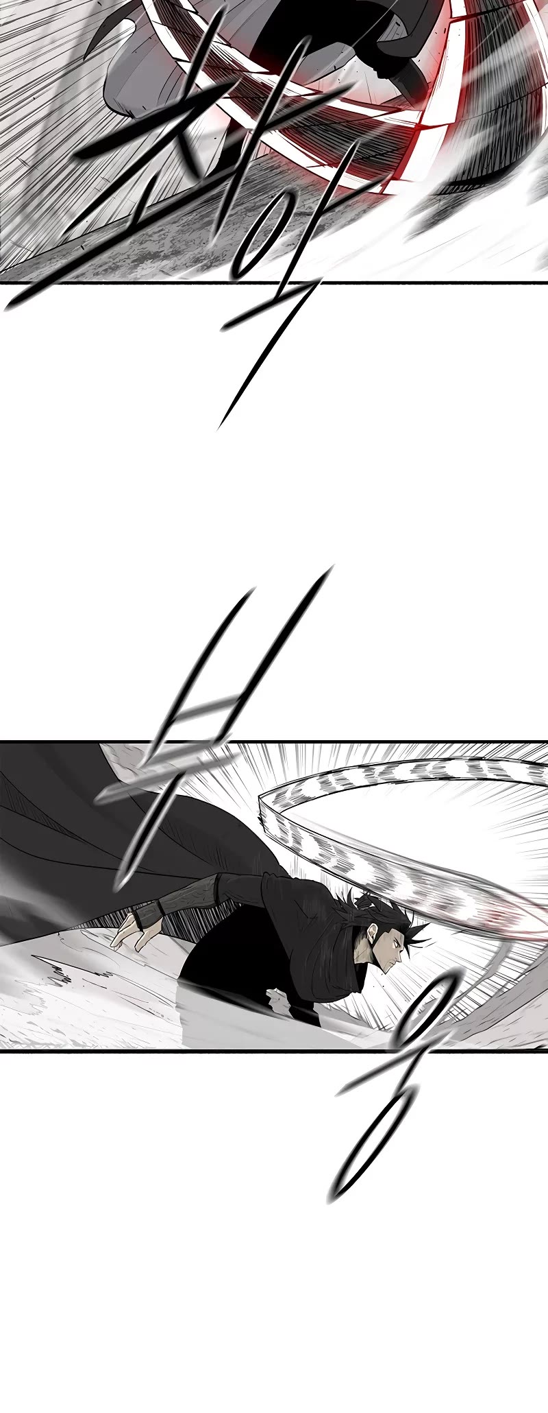 Legend of the Northern Blade Chapter 168 page 15 - Chapter 168