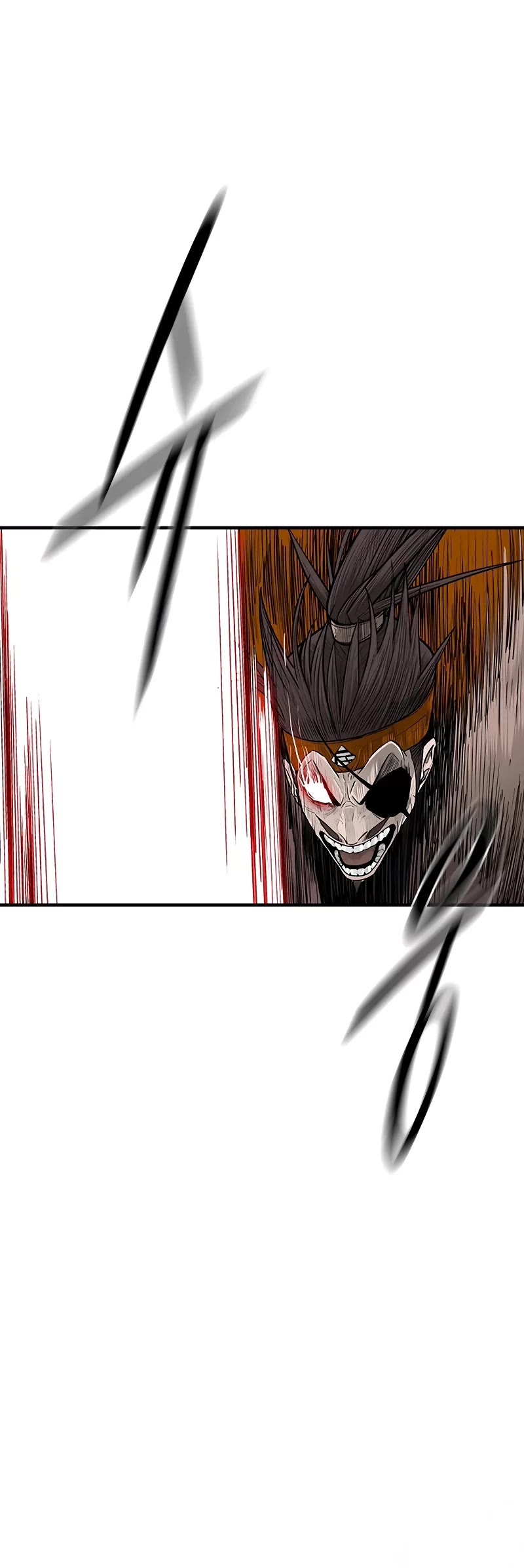 Legend of the Northern Blade Chapter 168 page 20 - Chapter 168