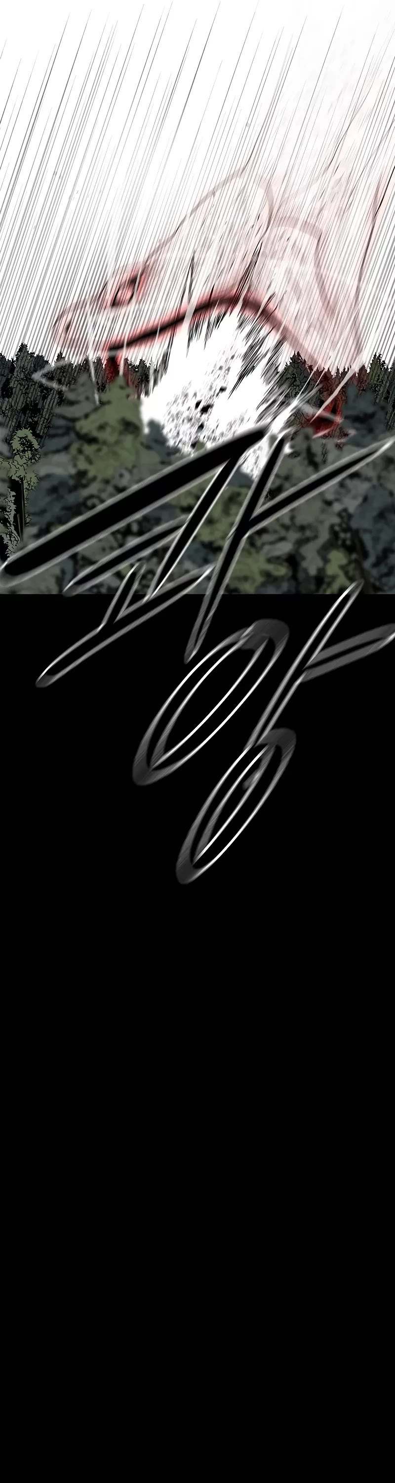 Legend of the Northern Blade Chapter 168 page 21 - Chapter 168