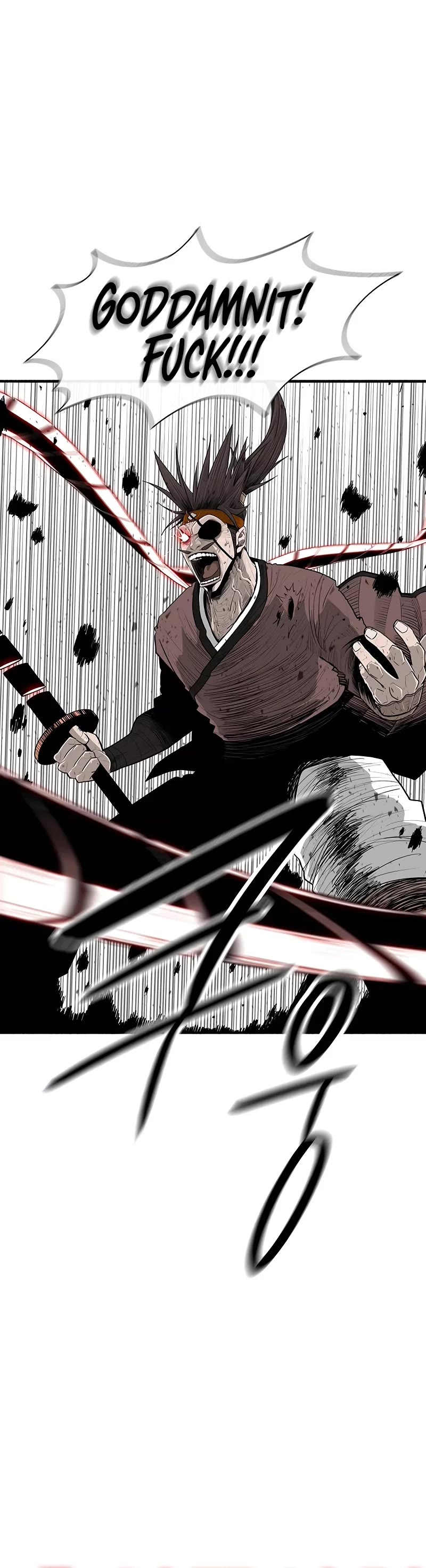 Legend of the Northern Blade Chapter 168 page 29 - Chapter 168