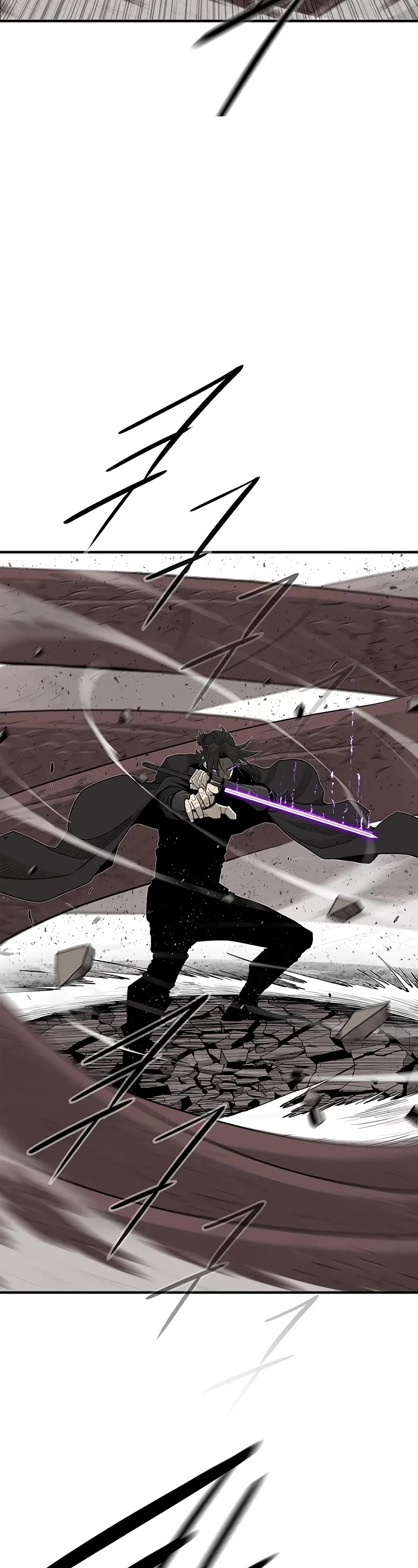 Legend of the Northern Blade Chapter 168 page 32 - Chapter 168