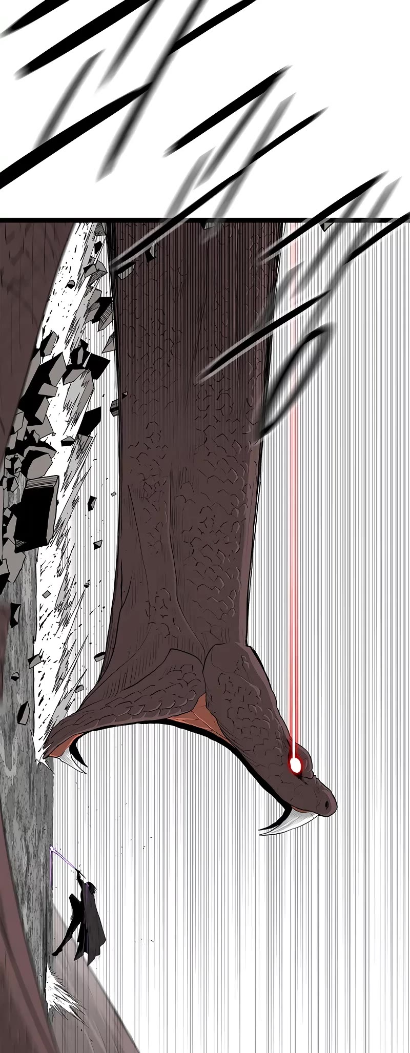 Legend of the Northern Blade Chapter 168 page 33 - Chapter 168
