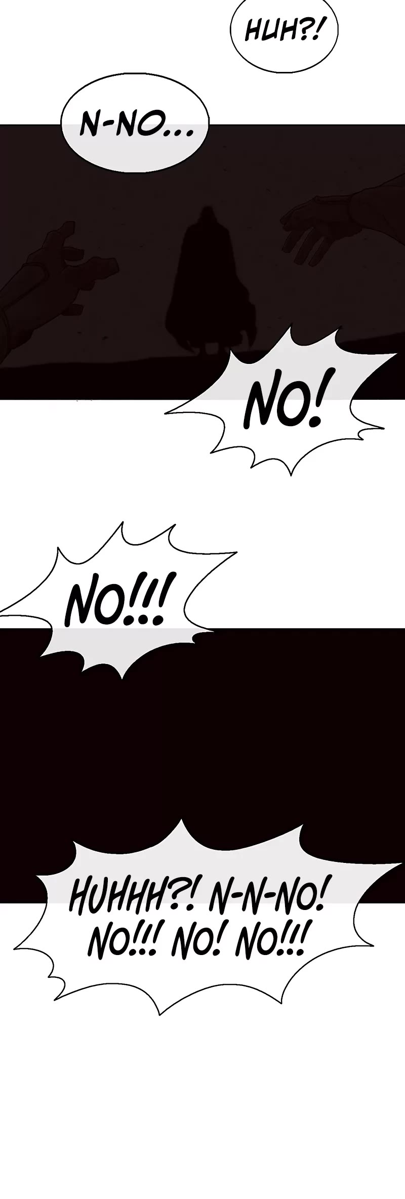 Legend of the Northern Blade Chapter 168 page 39 - Chapter 168