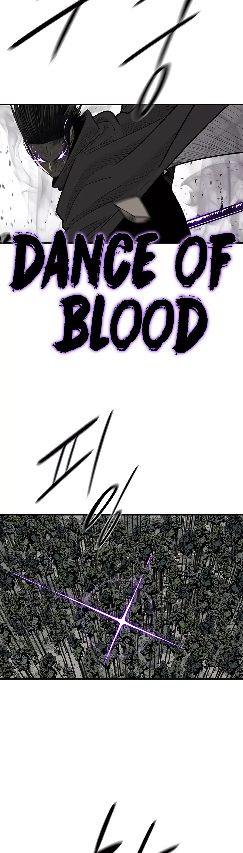 Legend of the Northern Blade Chapter 168 page 4 - Chapter 168