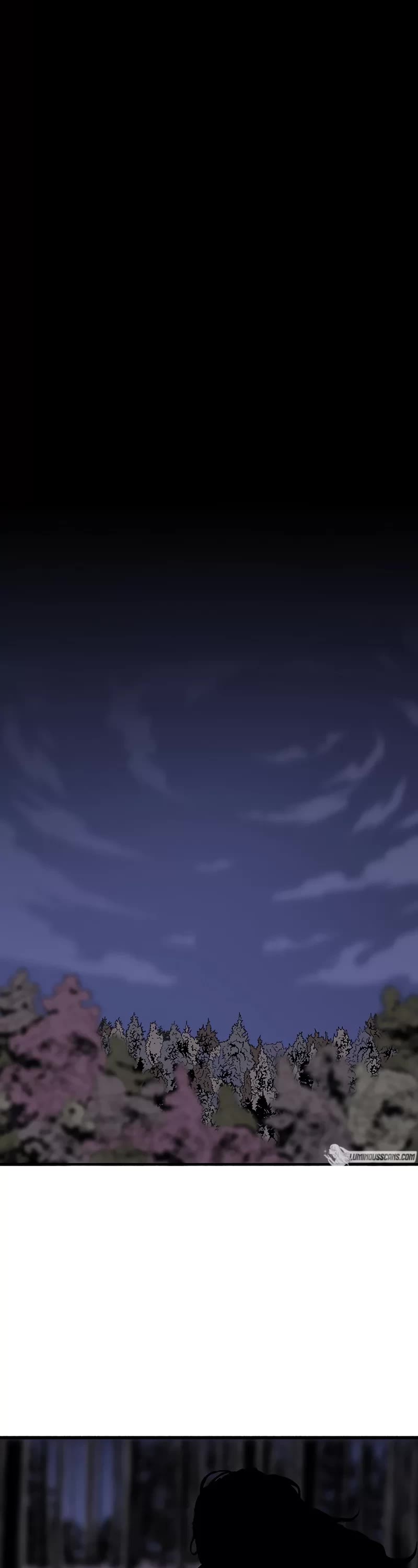 Legend of the Northern Blade Chapter 169 page 18 - Chapter 169