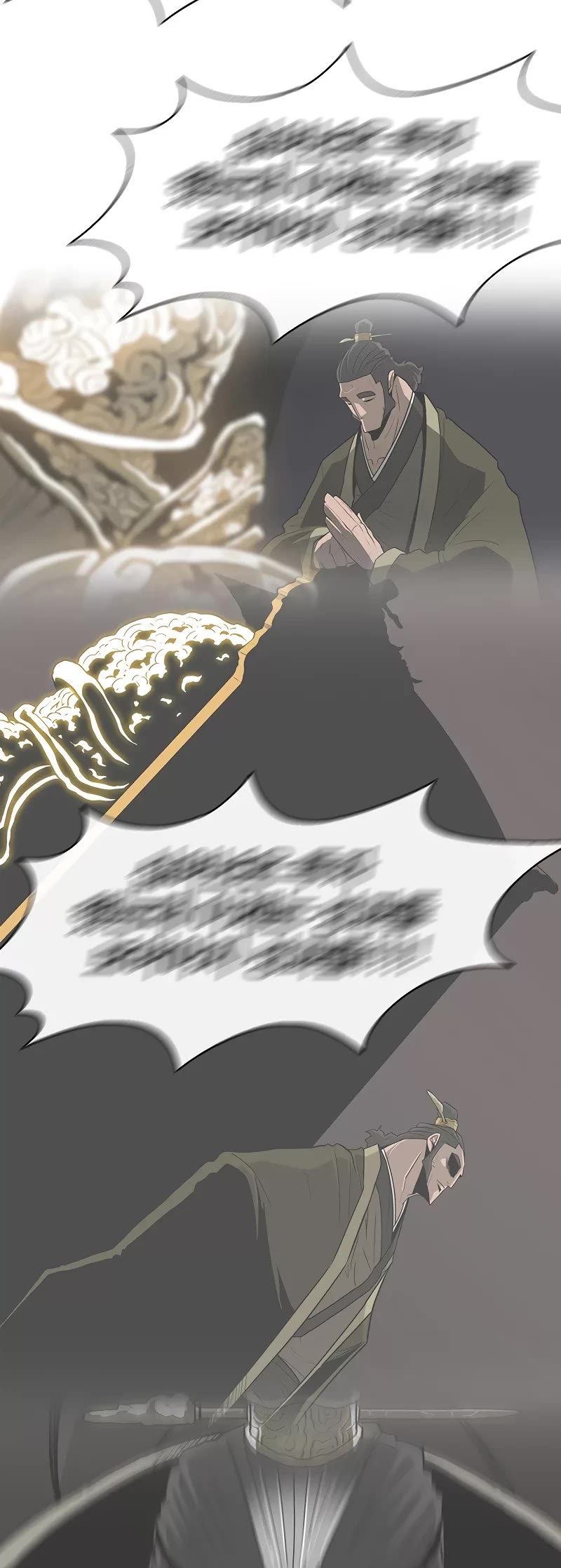 Legend of the Northern Blade Chapter 169 page 24 - Chapter 169