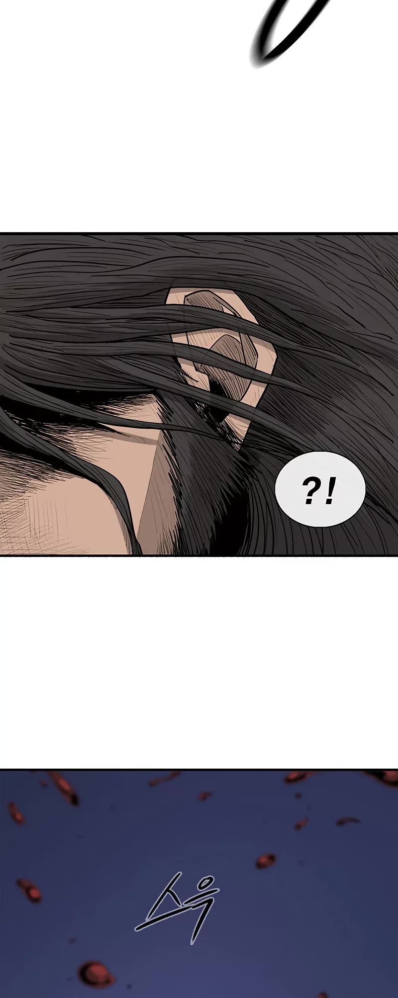 Legend of the Northern Blade Chapter 169 page 35 - Chapter 169