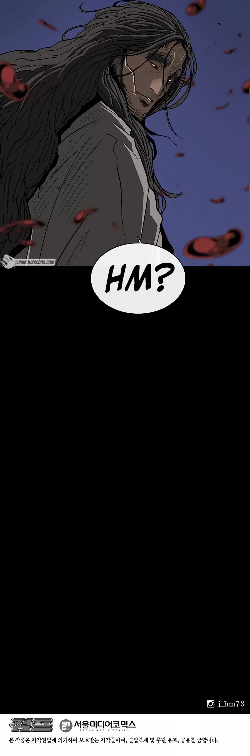 Legend of the Northern Blade Chapter 169 page 36 - Chapter 169
