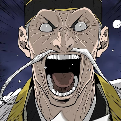 Legend of the Northern Blade Chapter 169 cover
