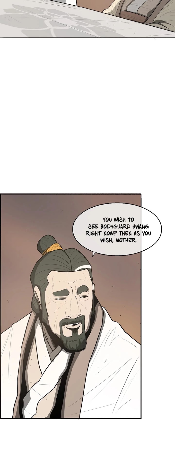 Legend of the Northern Blade Chapter 17 page 19 - Chapter 17