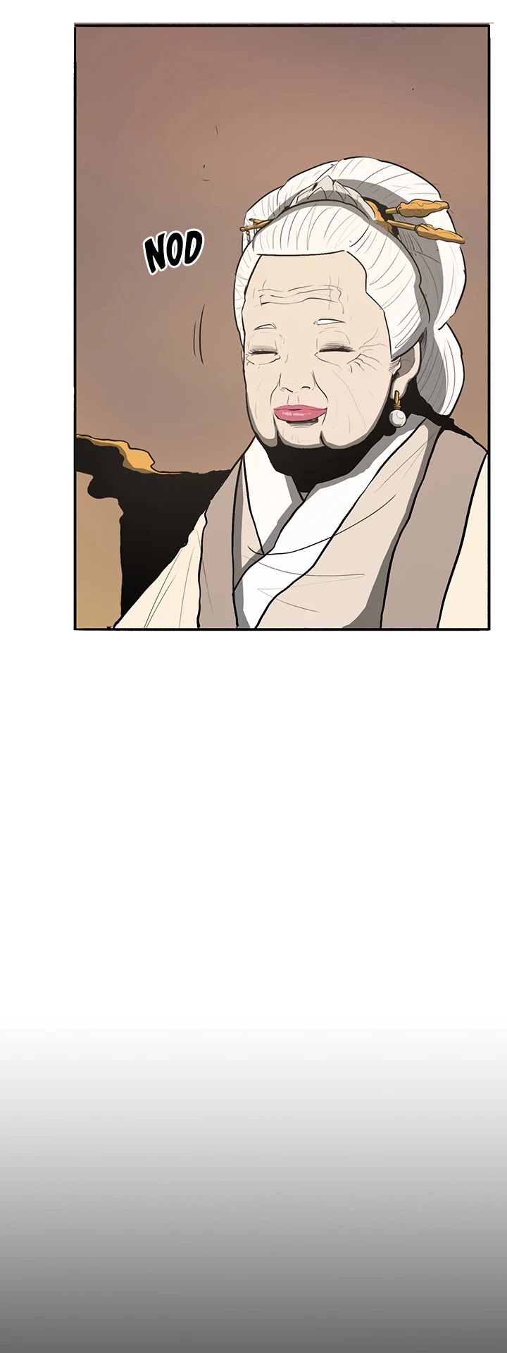 Legend of the Northern Blade Chapter 17 page 20 - Chapter 17