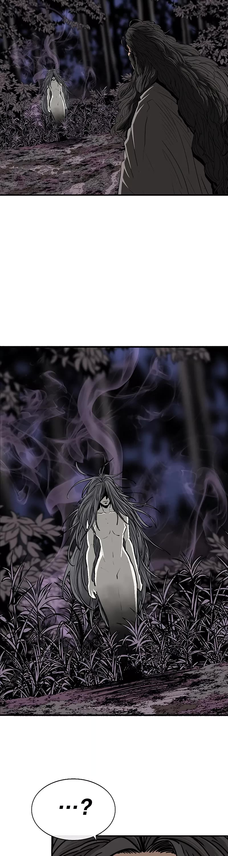 Legend of the Northern Blade Chapter 170 page 2 - Chapter 170