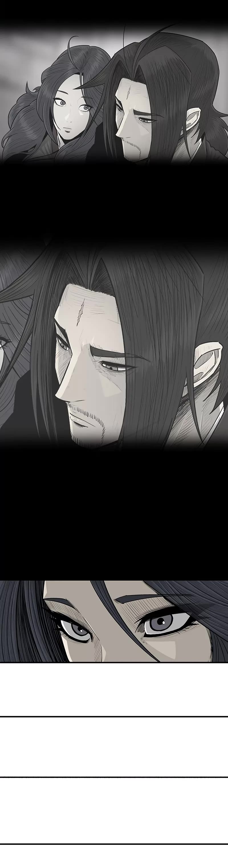 Legend of the Northern Blade Chapter 170 page 28 - Chapter 170
