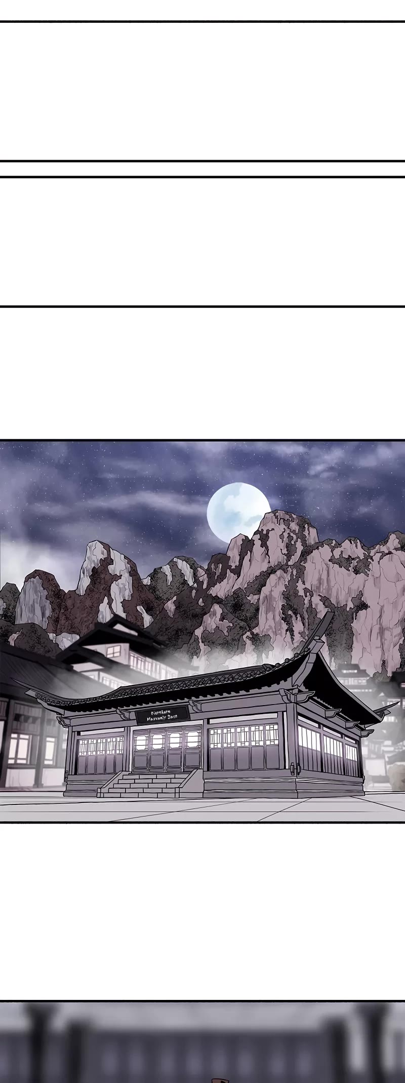 Legend of the Northern Blade Chapter 170 page 29 - Chapter 170