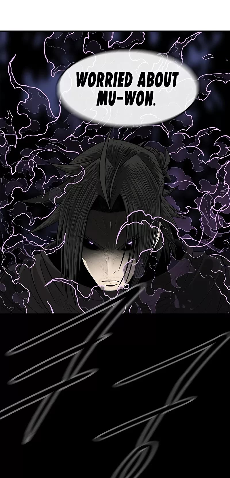 Legend of the Northern Blade Chapter 170 page 43 - Chapter 170