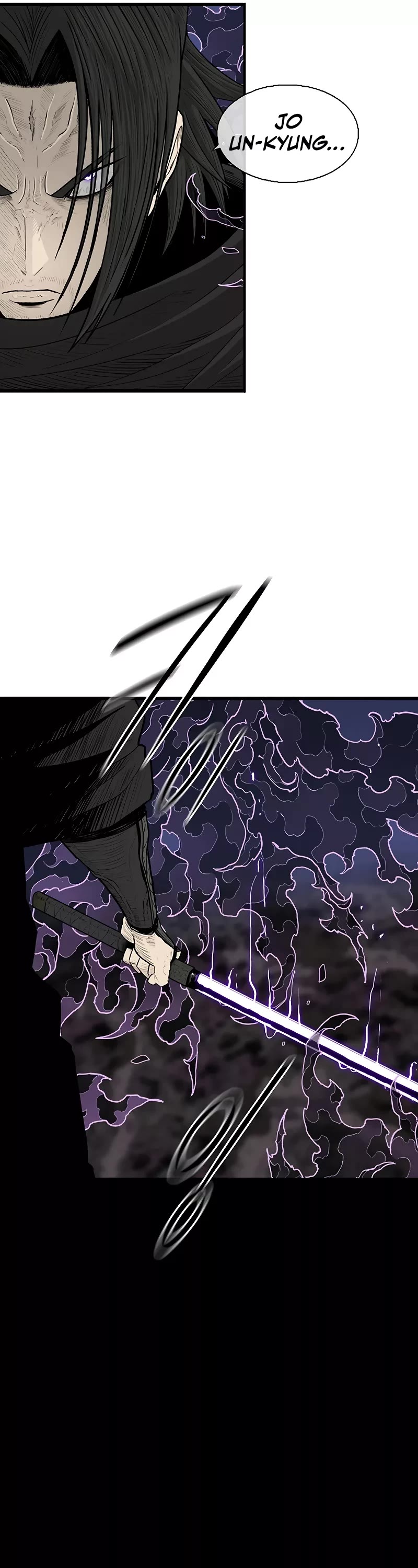 Legend of the Northern Blade Chapter 170 page 6 - Chapter 170