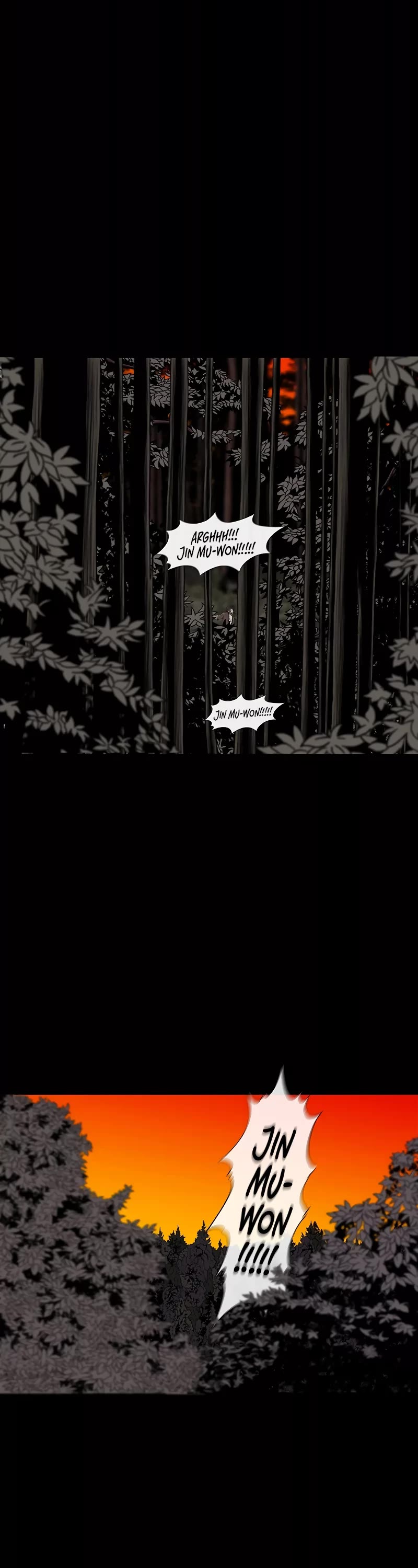 Legend of the Northern Blade Chapter 170 page 7 - Chapter 170