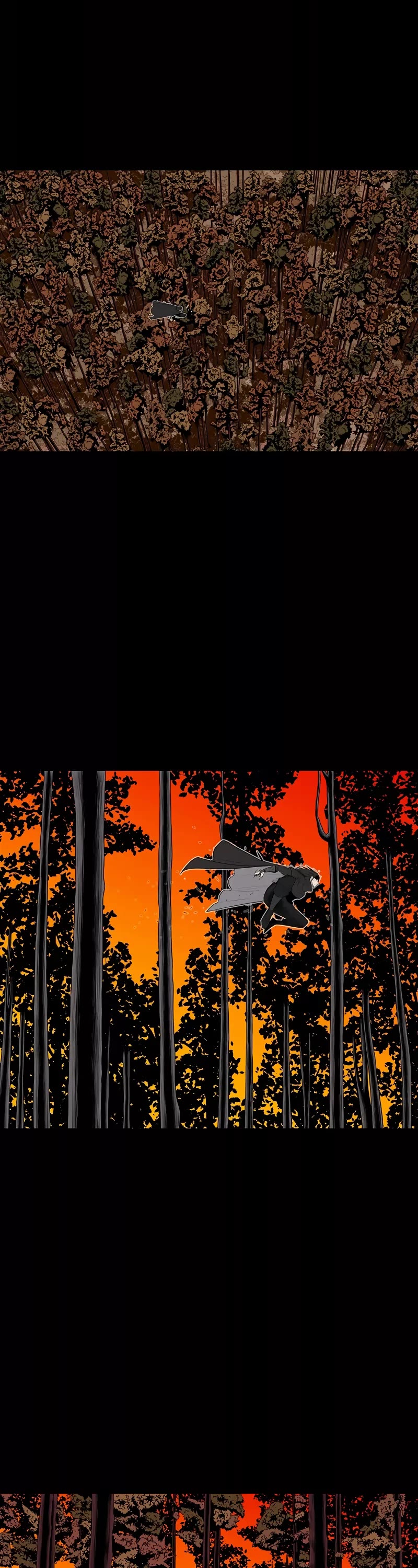 Legend of the Northern Blade Chapter 170 page 8 - Chapter 170