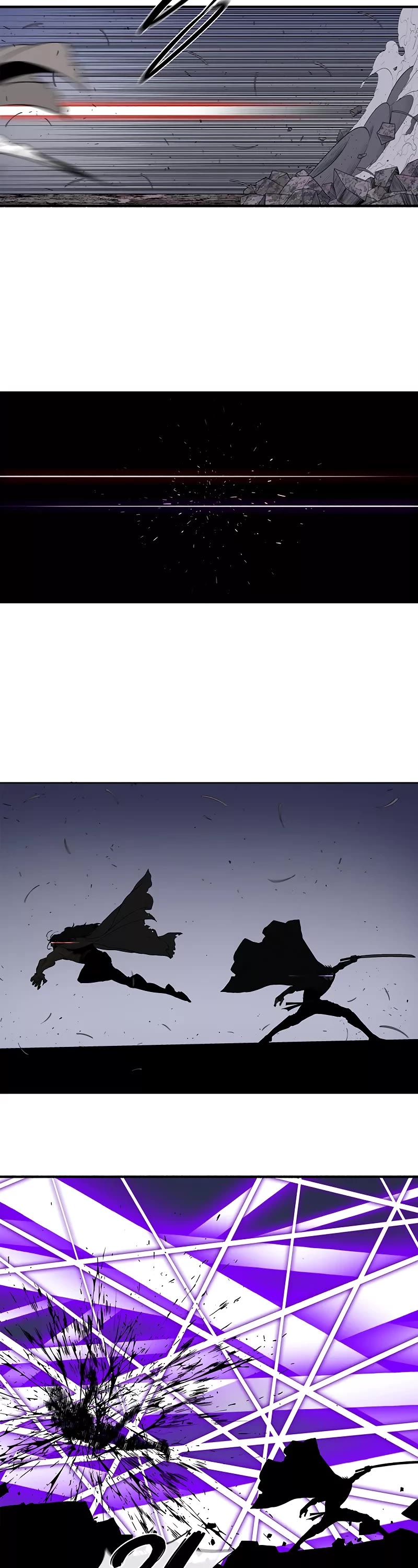 Legend of the Northern Blade Chapter 171 page 13 - Chapter 171