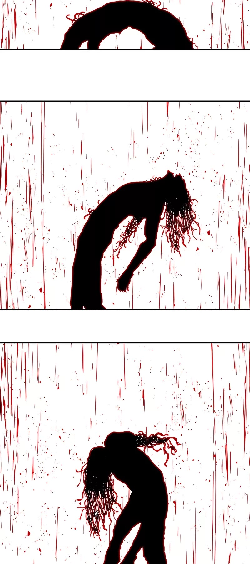 Legend of the Northern Blade Chapter 171 page 20 - Chapter 171