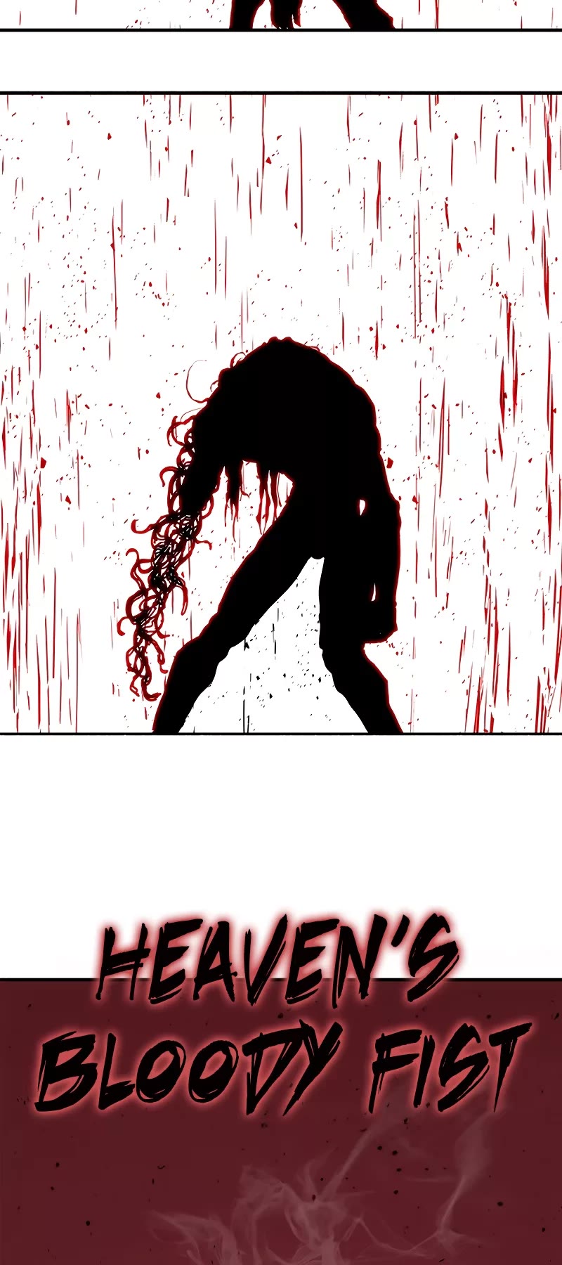 Legend of the Northern Blade Chapter 171 page 21 - Chapter 171