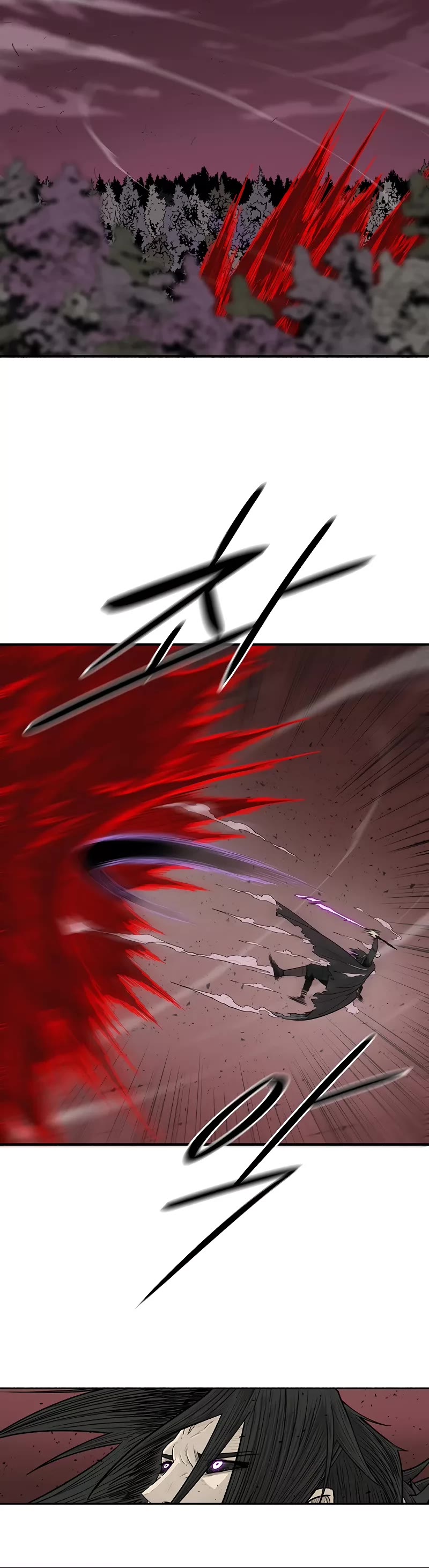 Legend of the Northern Blade Chapter 171 page 29 - Chapter 171