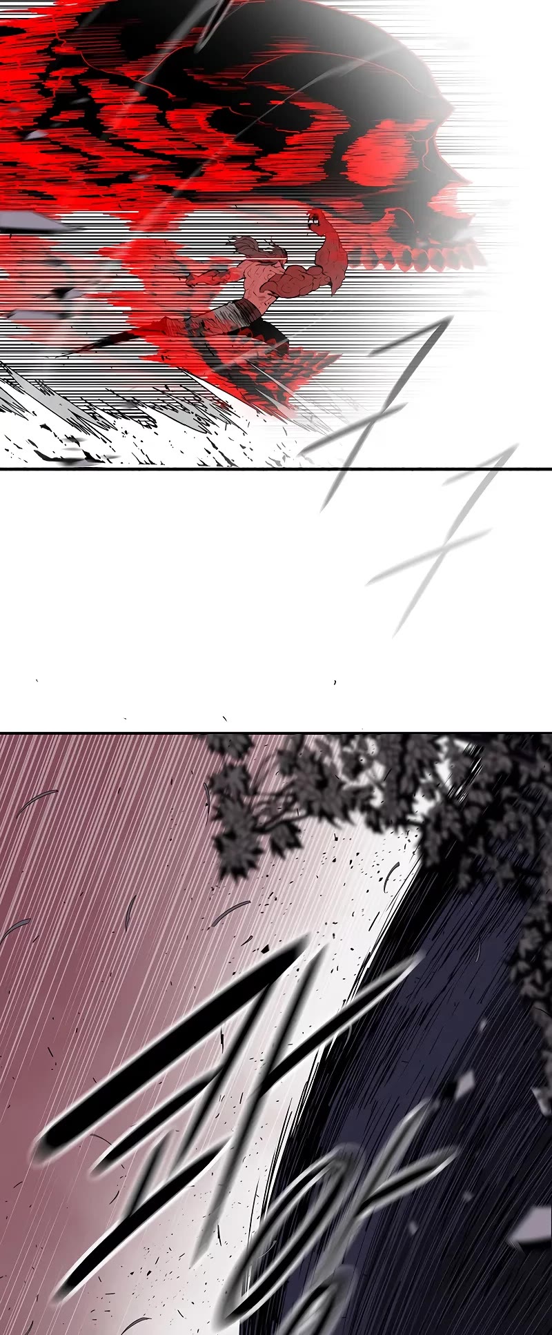 Legend of the Northern Blade Chapter 171 page 38 - Chapter 171