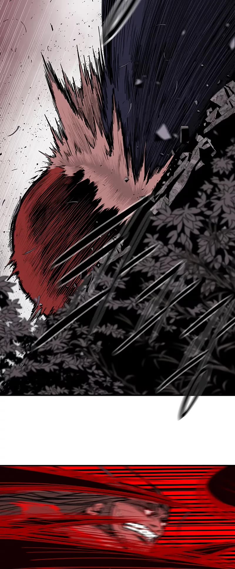 Legend of the Northern Blade Chapter 171 page 39 - Chapter 171