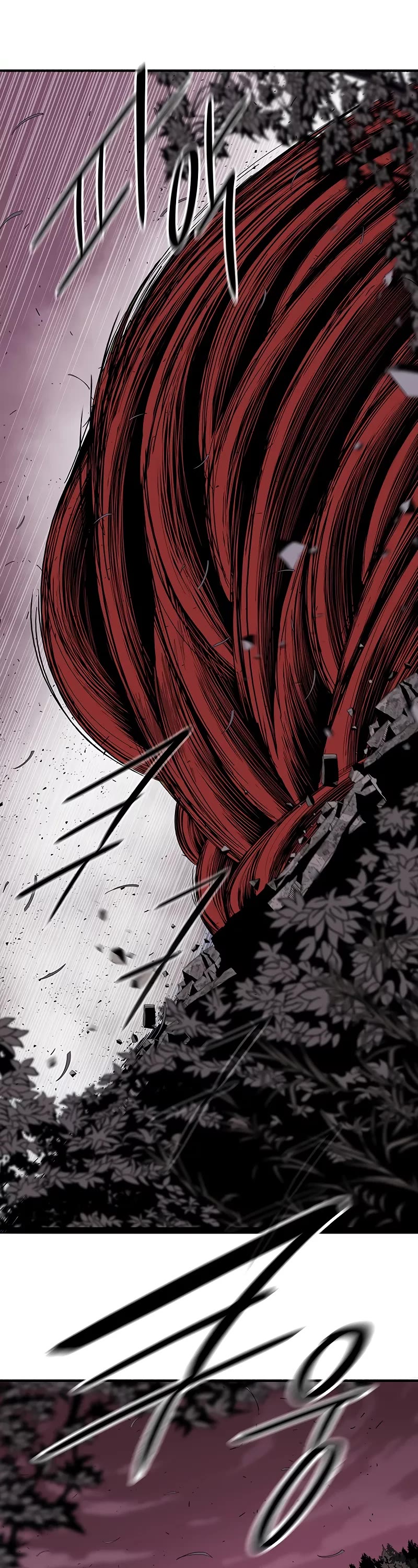Legend of the Northern Blade Chapter 171 page 41 - Chapter 171