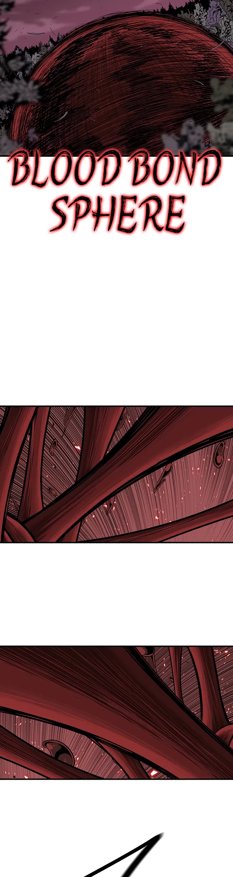 Legend of the Northern Blade Chapter 171 page 42 - Chapter 171