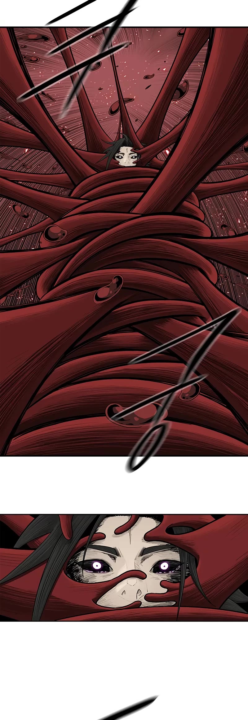 Legend of the Northern Blade Chapter 171 page 43 - Chapter 171