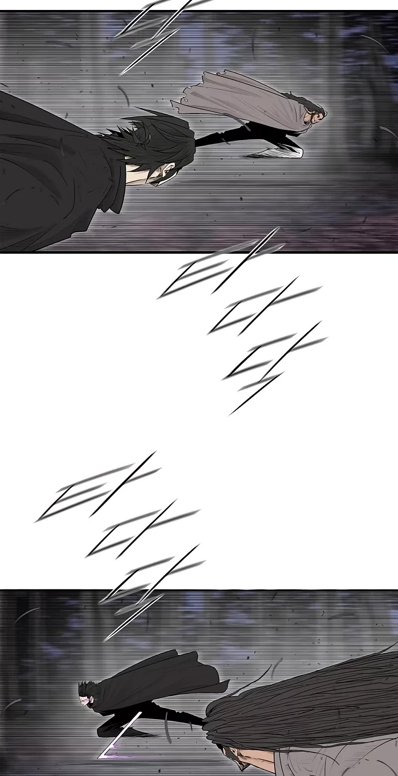 Legend of the Northern Blade Chapter 171 page 5 - Chapter 171