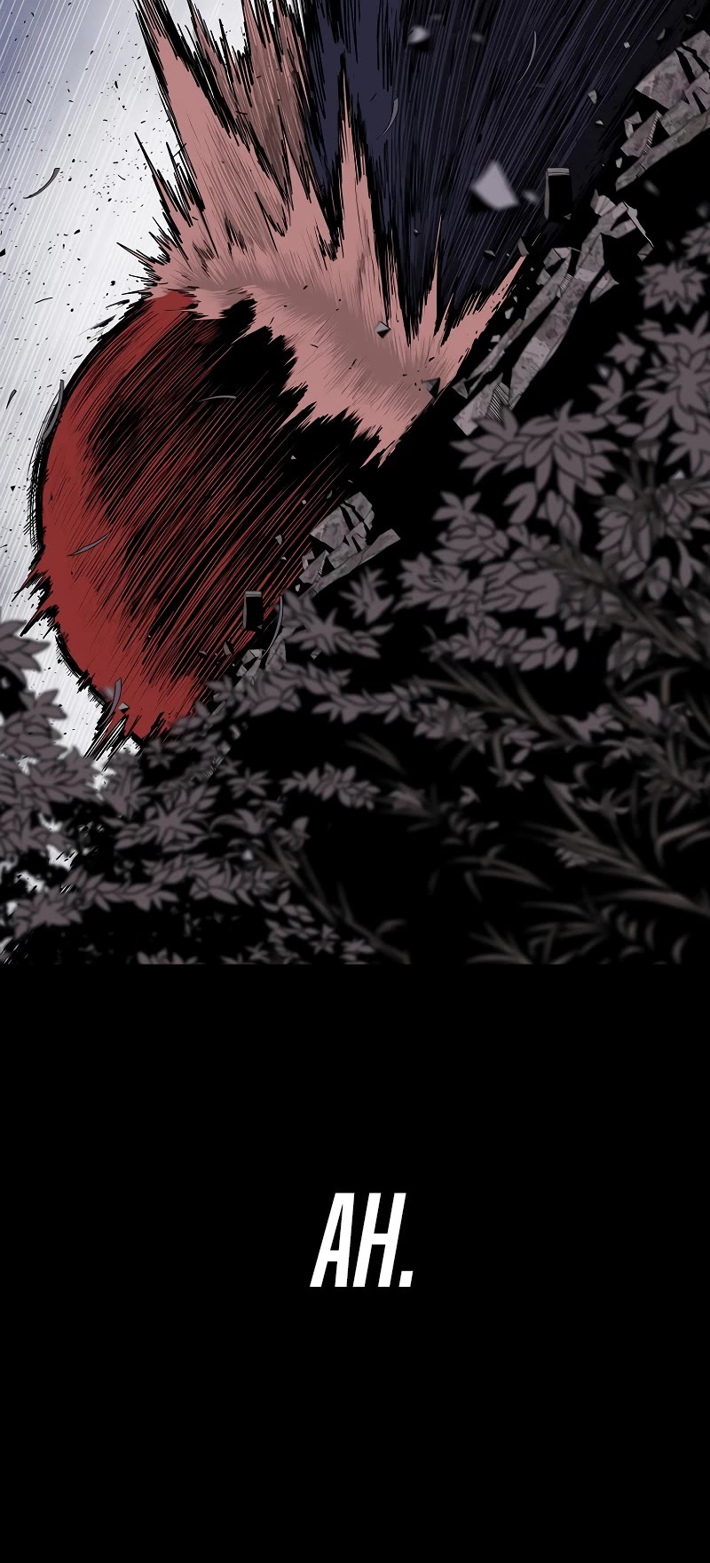 Legend of the Northern Blade Chapter 172 page 10 - Chapter 172