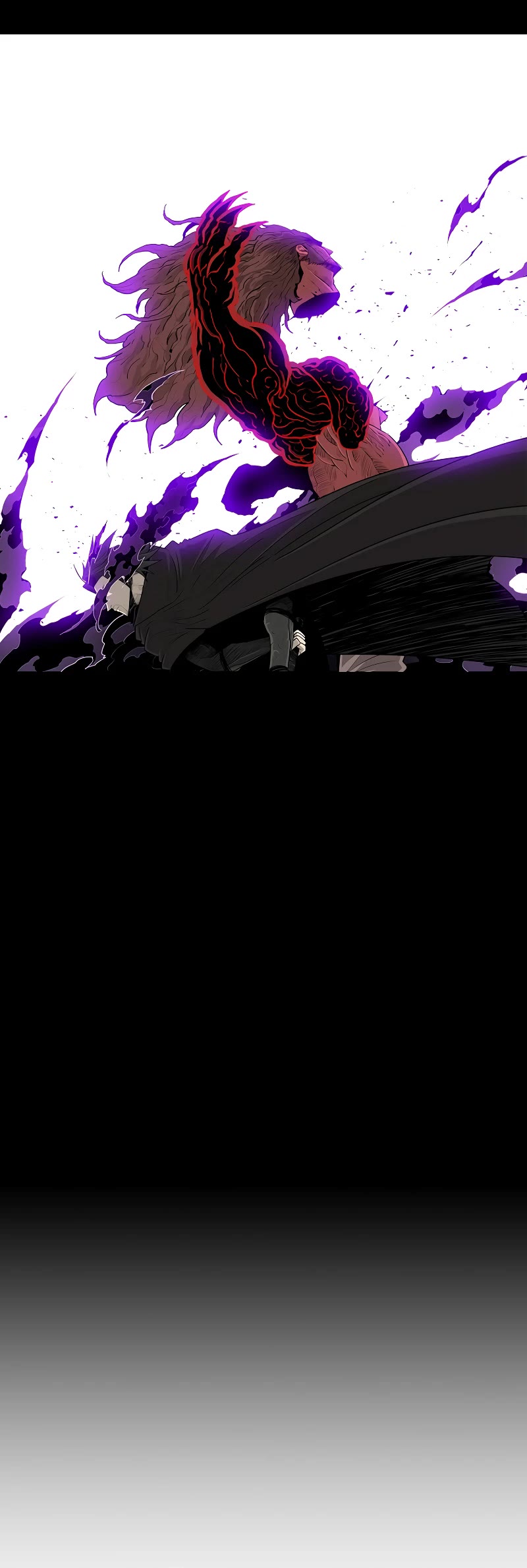 Legend of the Northern Blade Chapter 172 page 14 - Chapter 172